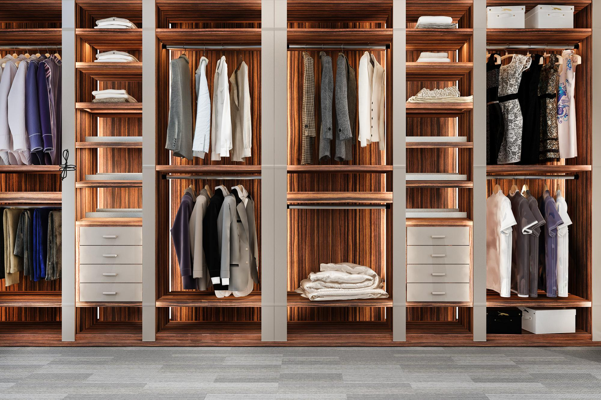 The Art of Dressing: How Your Wardrobe Shapes Your Identity