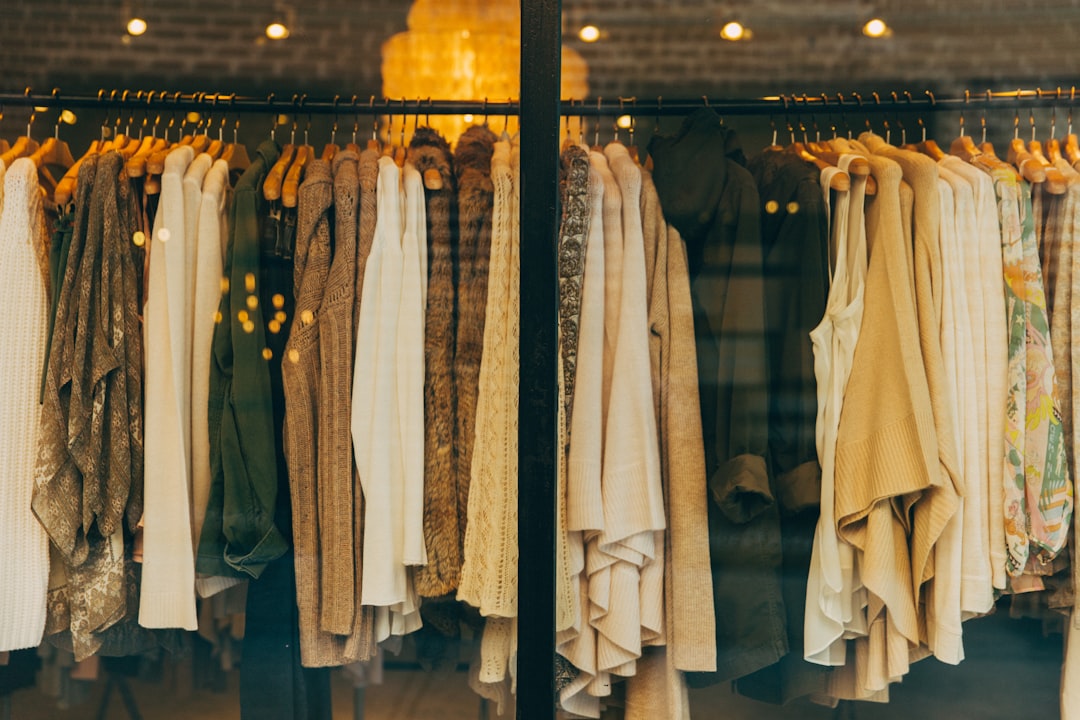 Reinventing Your Wardrobe: The Power of Thrifting and Upcycling