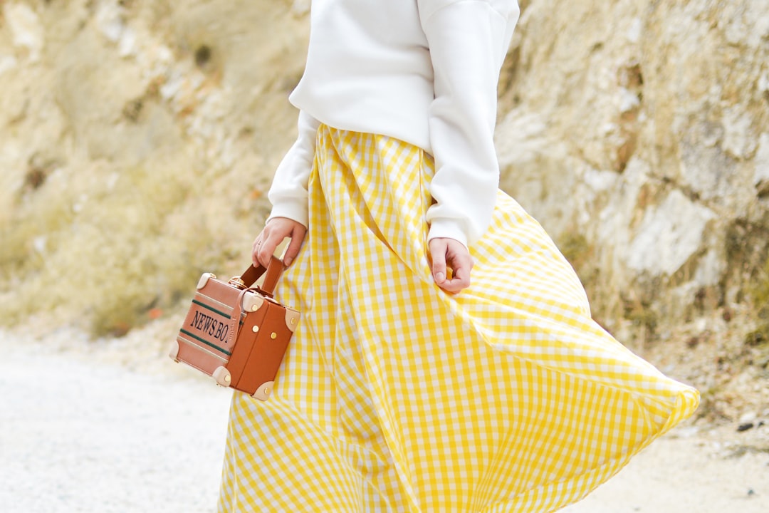 The Unseen Power of Fashion: How Your Wardrobe Affects Your Mindset