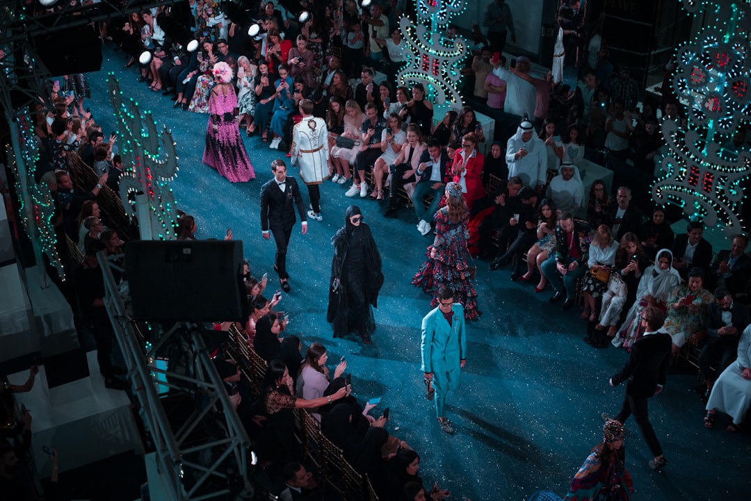 Unveiling the Hidden Power of Your Wardrobe: How Fashion Influences Our Lives